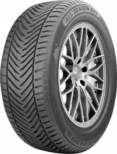 Kormoran All Season SUV