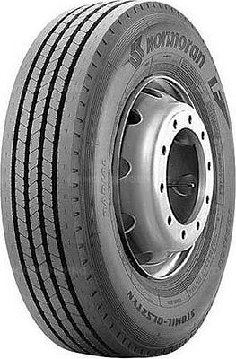 Kormoran F 295/80 R22,5 152/148M (Ведущая ось)