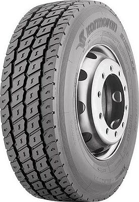 Kormoran On/Off 385/65 R22,5 160J (Универсальные)