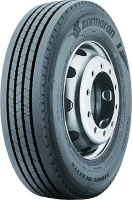 Kormoran Roads F 295/80 R22,5 152/148M (Рулевая ось)
