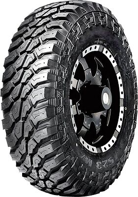 Kpatos FM523 285/75 R16 122/119Q