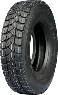 Kpatos KDM19+ 315/80 R22,5 157M (Ведущая ось)