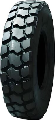Kpatos KTA35 12x20 156/153K (Ведущая ось)