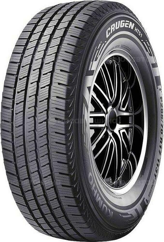 Kumho Crugen HT51 235/60 R17