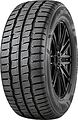 Kumho CW51 225/65 R16C 112/110R