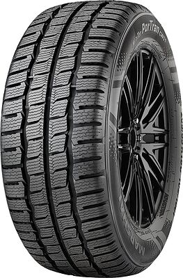 Kumho CW51 225/65 R16C 112/110R