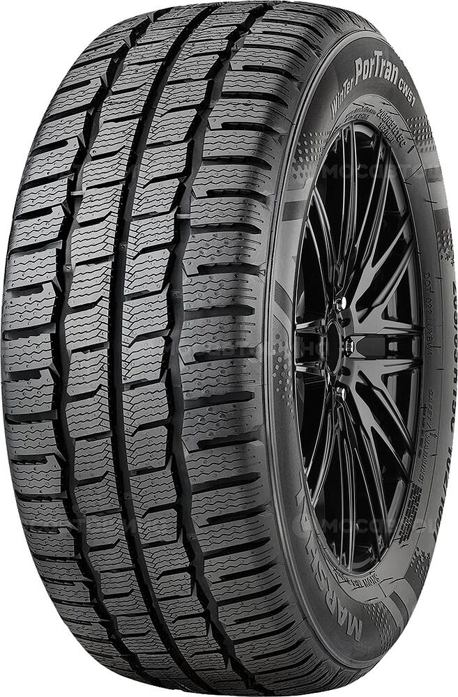 Kumho CW51 205/75 R16C 110/108R