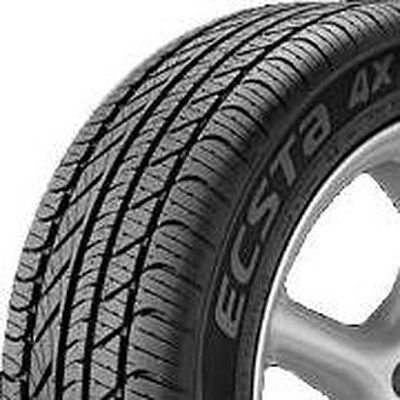 Kumho Ecsta 4X KU22 255/35 R20 97W XL