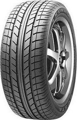 Kumho Ecsta 711 255/45 R17 98H