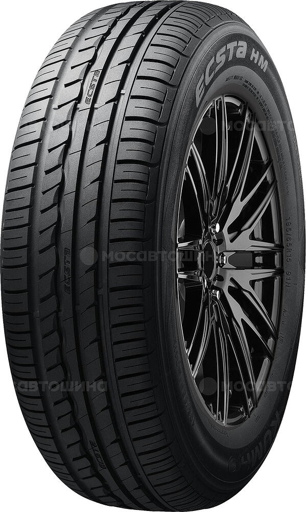 Kumho Ecsta HM KH31 155/65 R14 75T