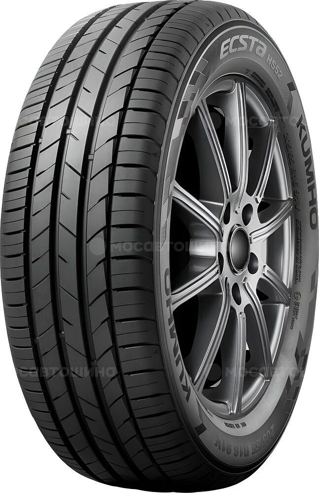 Kumho Ecsta HS52 175/65 R14 82H