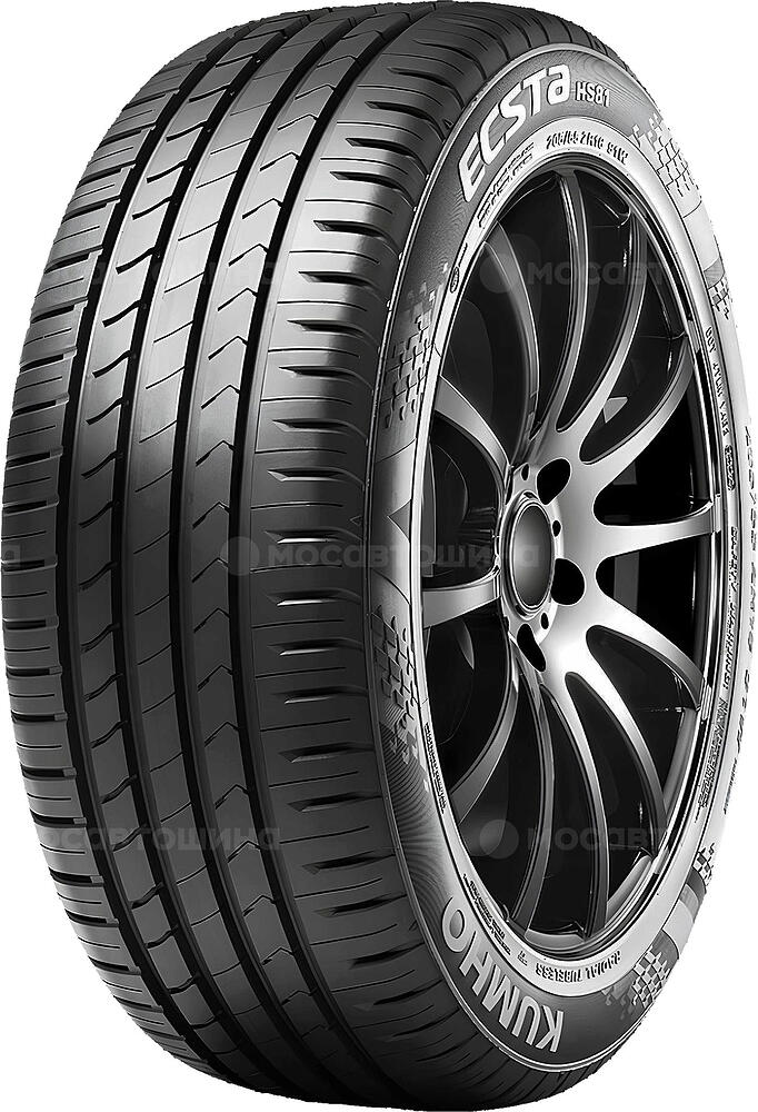 Kumho Ecsta HS81 215/55 R16 97W