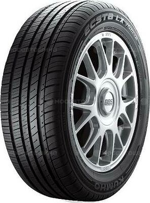 Kumho Ecsta LX KU27 255/45 R18 99W
