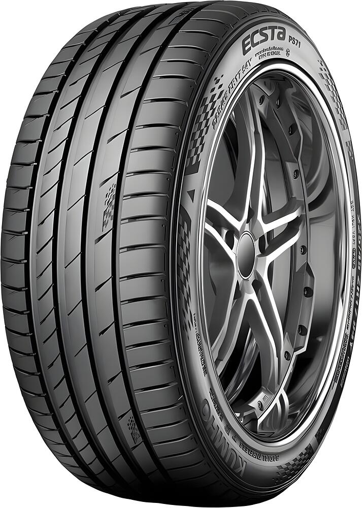 Kumho Ecsta PS71 255/45 R20 101V