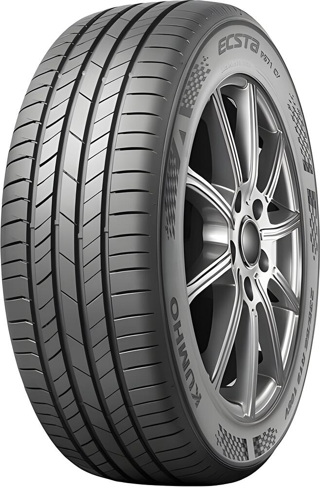 Kumho Ecsta PS71 EV 235/40 R19 96W