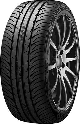 Kumho Ecsta SPT KU31 205/60 R15 S
