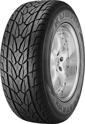 Kumho Ecsta STX KL12 255/55 R16 103V