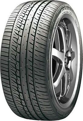 Kumho Ecsta X3 KL17 255/30 R22 95W