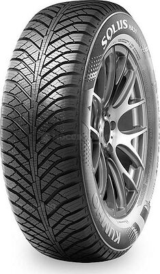 Kumho HA31 185/55 R16 87V