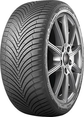 Kumho Solus 4S HA32 SUV 255/55 R19 111W 