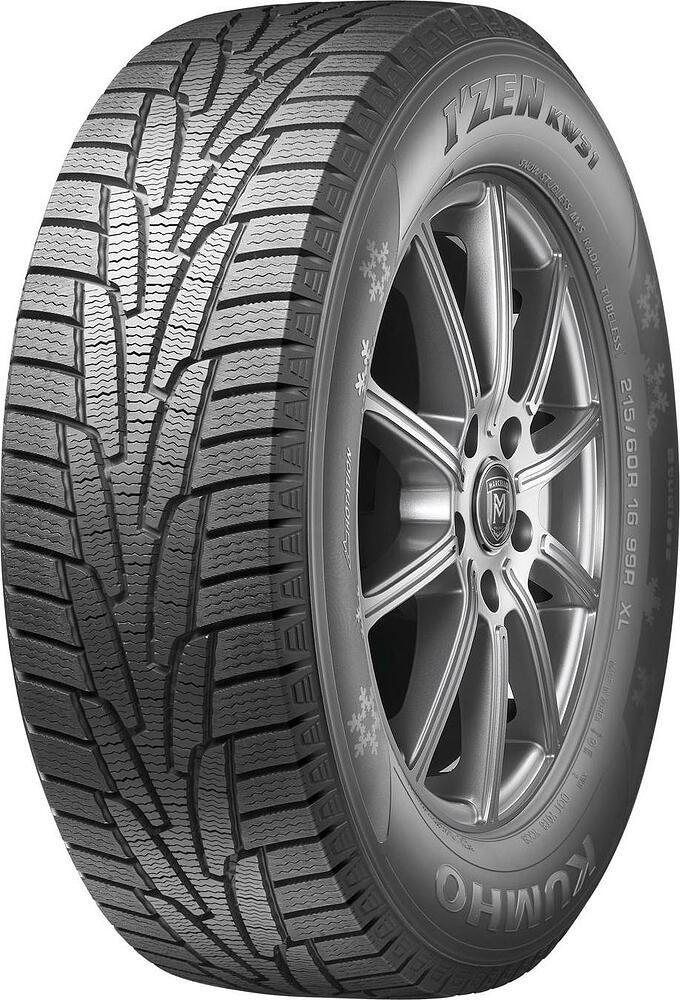 Kumho I Zen KW31 265/65 R17 112R