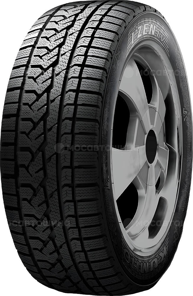 Kumho I Zen RV KC15 215/60 R16 99R 