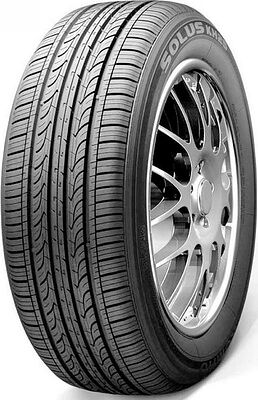 Kumho Solus KH25 205/65 R16 94H