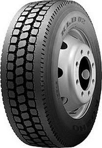 Kumho KLD02