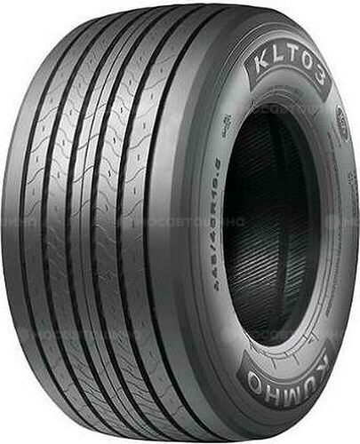 Kumho KLT03