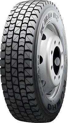 Kumho KRD02 305/70 R19,5 (Ведущая ось)