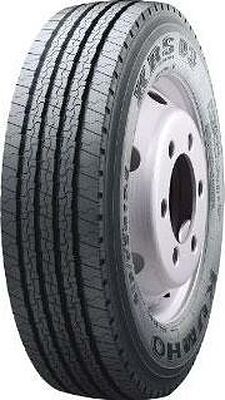 Kumho KRS03 12x22,5 (Рулевая ось)