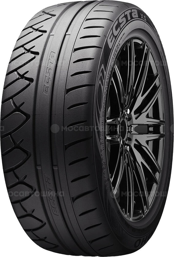 Kumho Ecsta XS KU36 285/35 R19 99W