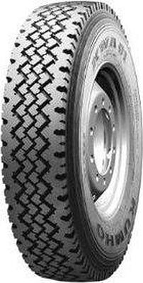 Kumho KWA01 7,5x16C 122/121L (Универсальные)
