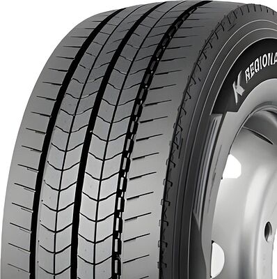 Kumho KXA31 385/65 R22,5 164K 3PMSF (Универсальные)