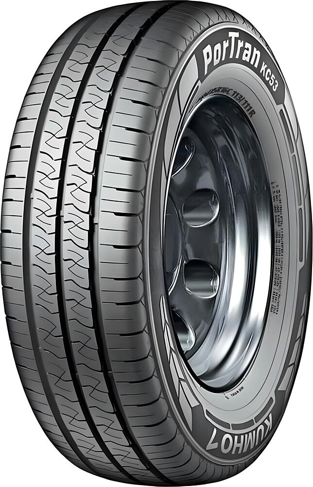 Kumho PorTran KC53 195/80 R14 106R