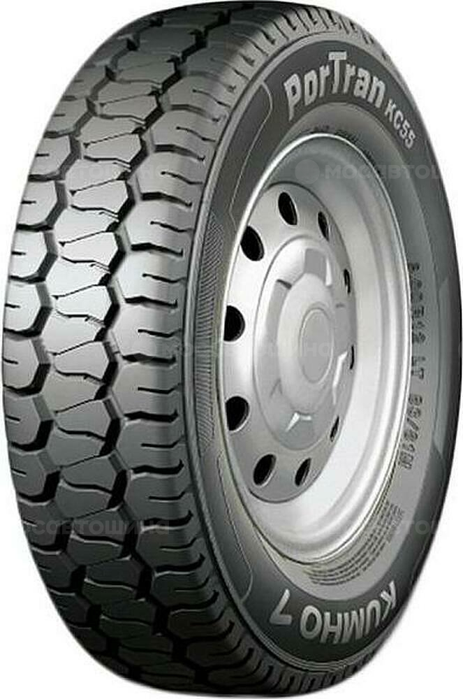 Kumho PorTran KC55 145 R13C 88/86R