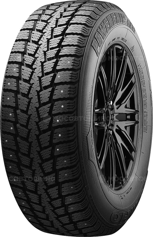 Kumho Power Grip KC11 225/75 R16C 110/107R