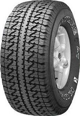 Kumho Road Venture AT 825 225/70 R15 100S