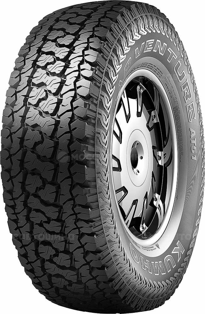 Kumho Road Venture AT51 35x12,5x20 121R