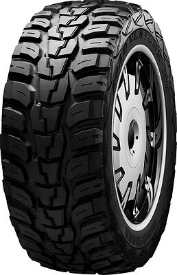 Kumho Road Venture MT KL71 LT245/75 R16 120/116Q