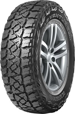 Kumho Road Venture MT51 255/70 R16 115/112R