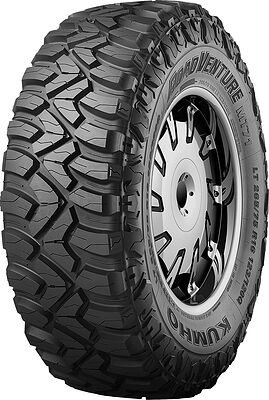 Kumho Road Venture MT71 285/70 R17 121/118Q 