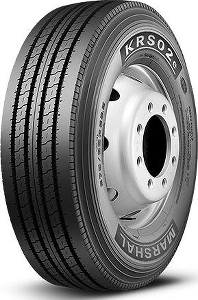 Kumho RS02 7x16C 113/112M