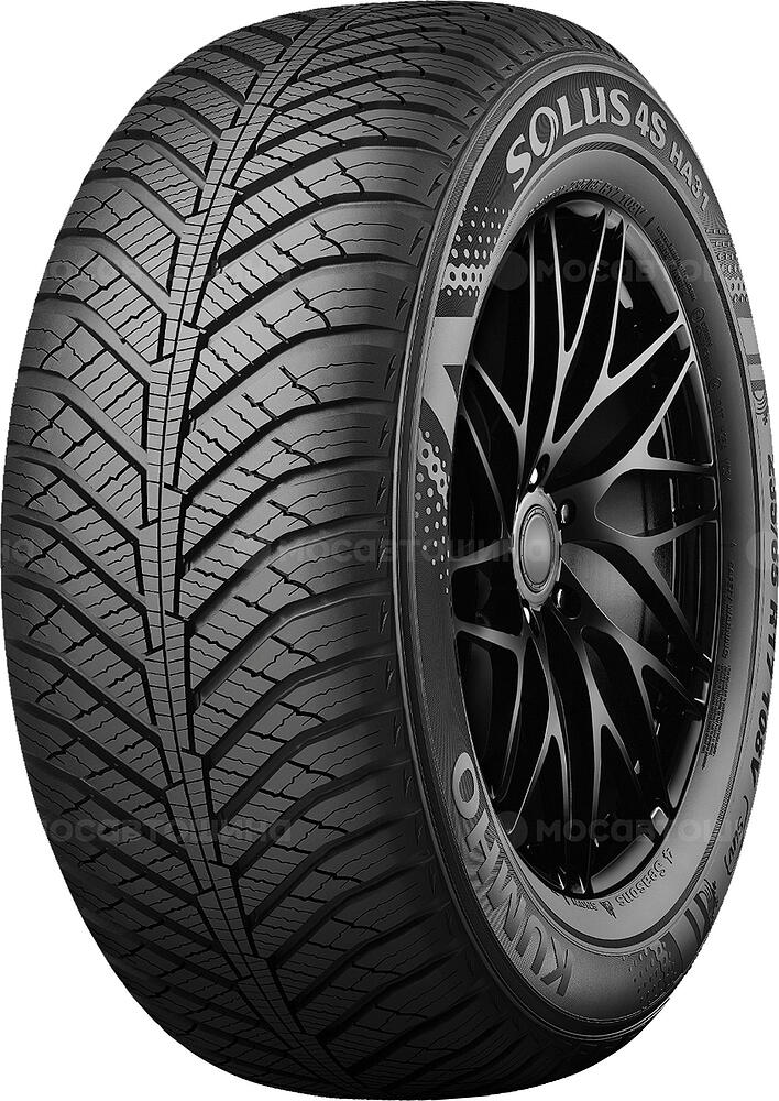 Kumho Solus HA31 175/65 R14 82T
