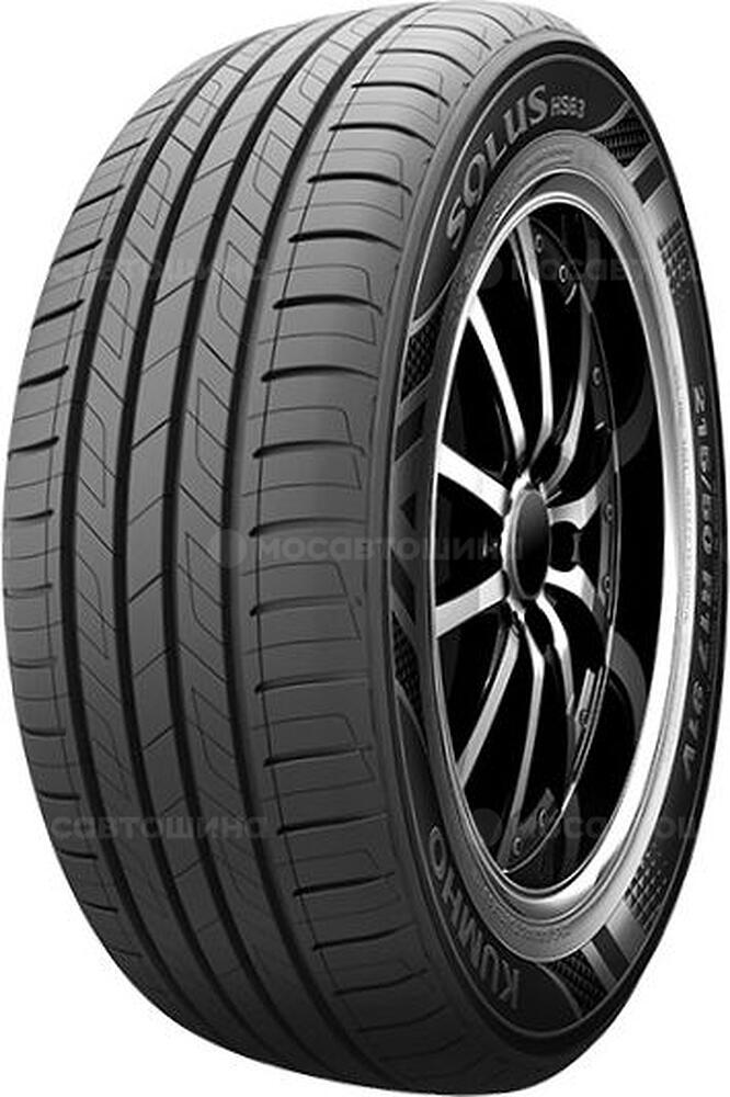 Kumho Solus HS63 235/55 R18