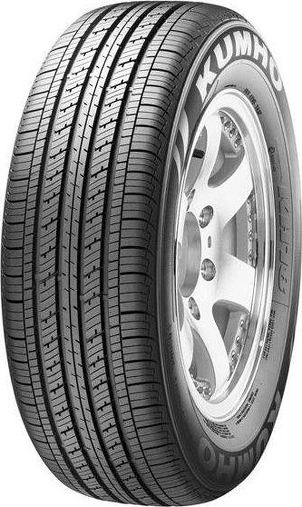 Kumho Solus KH18 205/55 R16 91V