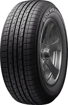 Kumho Solus KL21 275/55 R19 111V 