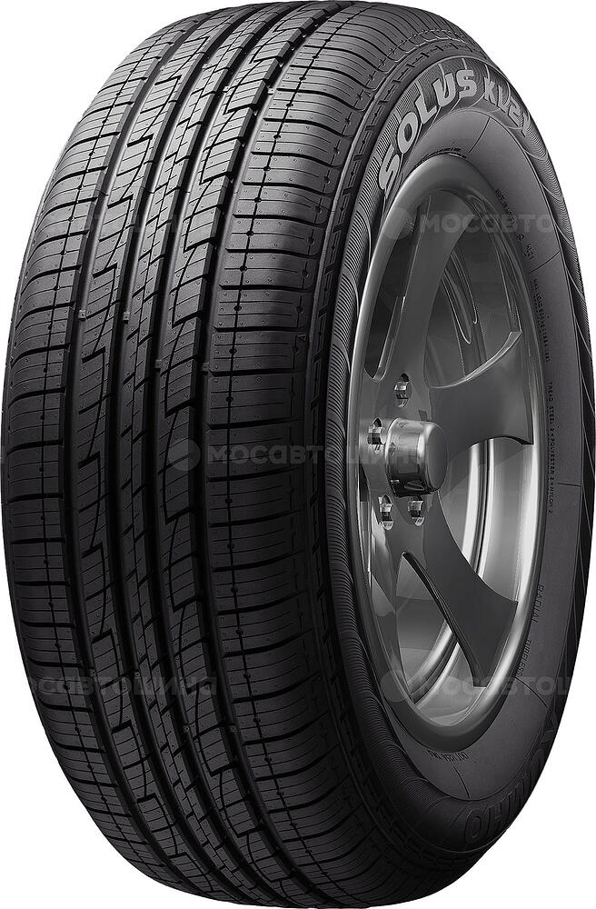 Kumho Solus KL21 215/60 R17 100H