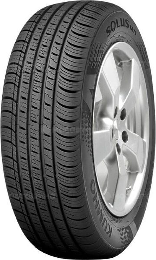 Kumho Solus TA71 205/65 R15 94V