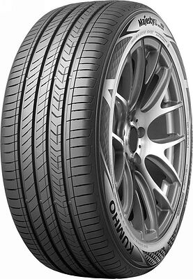 Kumho Solus TA91 245/45 R17
